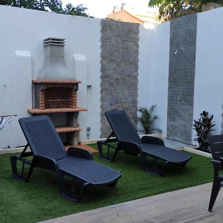 Malvarosa Beach Private Garden Daire Valensiya Dış mekan fotoğraf