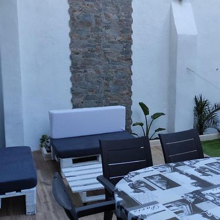 Malvarosa Beach Private Garden Daire Valensiya Dış mekan fotoğraf